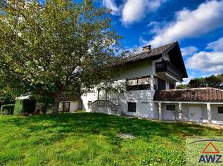 Exklusives Anwesen in ruhiger Aussichtslage Nähe Stainz!, 785000 €, Immobilien-Häuser in 8510 Pichling bei Stainz