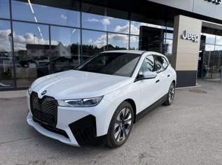 iX xDrive40 71kWh, 55900 €, Auto & Fahrrad-Autos in 4240 Freistadt iX xDrive40 71kWh, 55900 €, Auto & Fahrrad-Autos in 4240 Freistadt