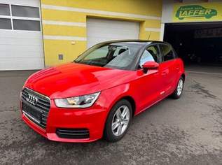 A1 Sportback 1.0TFSI - nur 73000km TOP Zustand!, 14999 €, Auto & Fahrrad-Autos in 8330 Feldbach A1 Sportback 1.0TFSI - nur 73000km TOP Zustand!, 14999 €, Auto & Fahrrad-Autos in 8330 Feldbach