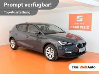 Leon 1,5 TSI Style Edition 25, 23980 €, Auto & Fahrrad-Autos in 8160 Weiz