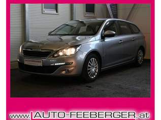 308 SW 1,6 BlueHDi 120 S&S Business Line, 4490 €, Auto & Fahrrad-Autos in 8753 Fohnsdorf