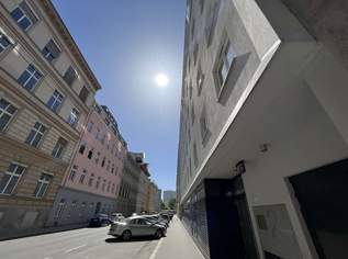 Wunderschöne 3-Zimmer-Maisonette mit Stellplatz und Terrasse im 20. Bezirk!, 1603.55 €, Immobilien-Wohnungen in 1200 Brigittenau Wunderschöne 3-Zimmer-Maisonette mit Stellplatz und Terrasse im 20. Bezirk!, 1603.55 €, Immobilien-Wohnungen in 1200 Brigittenau