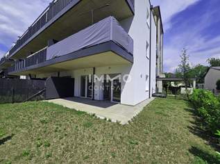 Neuwertige 2 Zimmer-Wohnung mit EIGENGARTEN - Pirchäckerstraße 36 - Top 05, 651.86 €, Immobilien-Wohnungen in 8053 Neuwertige 2 Zimmer-Wohnung mit EIGENGARTEN - Pirchäckerstraße 36 - Top 05, 651.86 €, Immobilien-Wohnungen in 8053