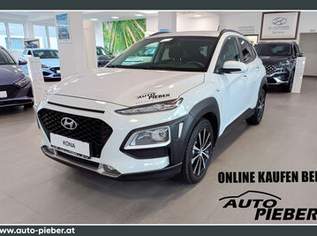 Kona Launch 2 1,6 CRDi 4WD DCT *AHK*, 14985 €, Auto & Fahrrad-Autos in 8280 Fürstenfeld
