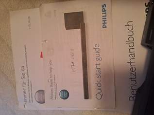 Philips Soundbar Philips Soundbar