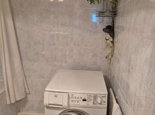 Waschmaschiene, 99 €, Haus, Bau, Garten-Haushaltsgeräte in 1220 Donaustadt