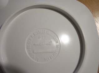 Aschenbecher - Sammler  - 100 Jahre Steyr  - Puch Werke