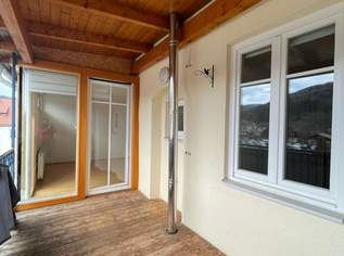 Mietwohnung mit Balkon ++ Nahe Hauptplatz - JUDENBURG ++, 550.12 €, Immobilien-Wohnungen in 8750 Judenburg