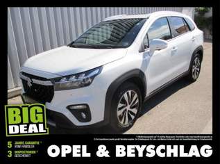 S-Cross flash, 23990 €, Auto & Fahrrad-Autos in 1190 Döbling
