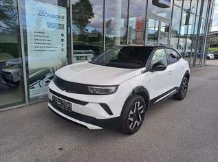 Mokka 1,2 Direct Injection Turbo GS, 23990 €, Auto & Fahrrad-Autos in 5201 Seekirchen am Wallersee
