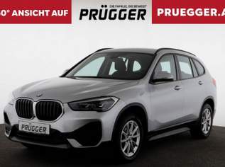 X1 sDrive18d FACELIFT NAVI LED HUD KAMERA, 23990 €, Auto & Fahrrad-Autos in 8071 Hausmannstätten