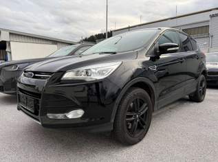 Kuga *** ALLRAD *** TITANIUM *** AUTOMATIK *** AHK, 13455 €, Auto & Fahrrad-Autos in 8570 Voitsberg
