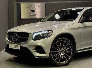 GLC 250 d 4Matic (253.309), 33000 €, Auto & Fahrrad-Autos in 6383 Erpfendorf