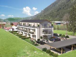Eigentumswohnung mit Balkon - Wohnen inmitten der Salzburger Sportwelt!, 273000 €, Immobilien-Wohnungen in 5542 Flachau Eigentumswohnung mit Balkon - Wohnen inmitten der Salzburger Sportwelt!, 273000 €, Immobilien-Wohnungen in 5542 Flachau