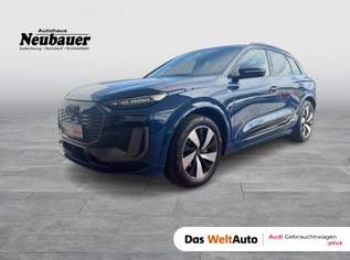 Q6 e-tron e-tron quattro 285 kW, 59990 €, Auto & Fahrrad-Autos in 8753 Fohnsdorf Q6 e-tron e-tron quattro 285 kW, 59990 €, Auto & Fahrrad-Autos in 8753 Fohnsdorf