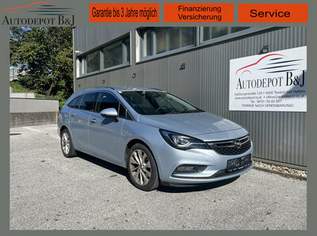 Astra INNOVATION Start/Stop, 13990 €, Auto & Fahrrad-Autos in 5411 Oberalm