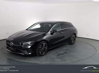 CLA MHEV Shooting Brake*PROGRESSIVE*KEY*NAVI*TOP!, 36500 €, Auto & Fahrrad-Autos in 6134 Marktgemeinde Vomp