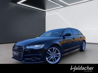 A6 Avant, 24990 €, Auto & Fahrrad-Autos in 6280 Gemeinde Rohrberg