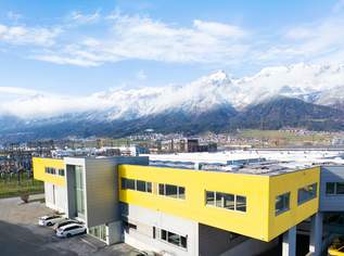 Büroflächen im Gewerbegebiet Hall in Tirol, 0 €, Immobilien-Gewerbeobjekte in 6060 Heiligkreuz