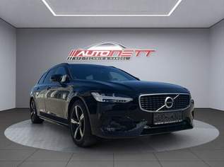 V90 R-Design *Pano*Rückfahrkamera, 24999 €, Auto & Fahrrad-Autos in 4600 Wels V90 R-Design *Pano*Rückfahrkamera, 24999 €, Auto & Fahrrad-Autos in 4600 Wels