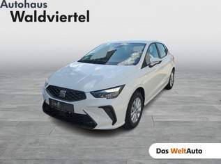 Ibiza Reference Edition 1.0 80PS, 17490 €, Auto & Fahrrad-Autos in 3580 Gemeinde Horn Ibiza Reference Edition 1.0 80PS, 17490 €, Auto & Fahrrad-Autos in 3580 Gemeinde Horn