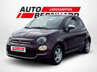 500 Lounge Aut., 12490 €, Auto & Fahrrad-Autos in 6336 Gemeinde Langkampfen 500 Lounge Aut., 12490 €, Auto & Fahrrad-Autos in 6336 Gemeinde Langkampfen