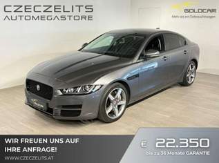 XE 20t Prestige Aut., 22350 €, Auto & Fahrrad-Autos in 2620 Gemeinde Neunkirchen XE 20t Prestige Aut., 22350 €, Auto & Fahrrad-Autos in 2620 Gemeinde Neunkirchen