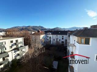 CITYLAGE IN LEOBEN - Maisonettewohnung mit Balkon - Klima - einfach nur schön!, 269000 €, Immobilien-Wohnungen in 8700 Leoben CITYLAGE IN LEOBEN - Maisonettewohnung mit Balkon - Klima - einfach nur schön!, 269000 €, Immobilien-Wohnungen in 8700 Leoben