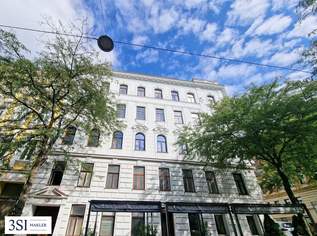 Betongold - sichere Kapitalanlage im Herzen der Stadt mit Zukunftspotenzial, 65000 €, Immobilien-Wohnungen in 1150 Rudolfsheim-Fünfhaus