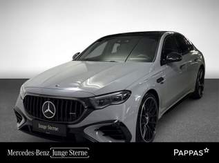 E 53 AMG HYBRID 4MATIC+ Limousine, 99800 €, Auto & Fahrrad-Autos in 5020 Altstadt