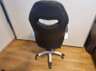 CHEFSESSEL IM PORSCHE DESIGN - ERGONOMISCH IN DEN FARBEN SCHWARZ UND WEISS UM NUR 290€! TOLLES WEIHNACHTSGESCHENK! CHEFSESSEL IM PORSCHE DESIGN - ERGONOMISCH IN DEN FARBEN SCHWARZ UND WEISS UM NUR 290€! TOLLES WEIHNACHTSGESCHENK!