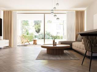 Baustart erfolgt! Hochwertige Reihenhäuser in ruhiger, sonniger Lage! Provisionsfrei, 429000 €, Immobilien-Häuser in 8054 Seiersberg