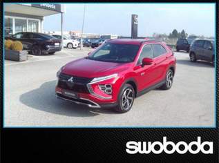 Eclipse Cross Cross PHEV 2,4 4WD Intense+ CVT Aut., 22470 €, Auto & Fahrrad-Autos in 4850 Timelkam