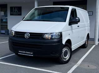 Transporter T5 KASTEN__NEUER 57a bis 04-2027__MWST ausw, 8490 €, Auto & Fahrrad-Autos in 6383 Erpfendorf