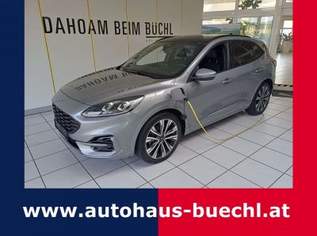 Kuga 2,5 Duratec PHEV ST-Line X Aut., 24390 €, Auto & Fahrrad-Autos in 4782 St. Florian am Inn