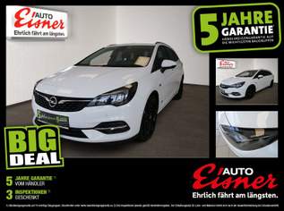 Astra K Sports Tourer 1.5 D, 13980 €, Auto & Fahrrad-Autos in 9020 Innere Stadt