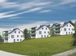Geförderte Genossenschaftswohnung! Miete mit Kaufrecht! Top 2/5!, 653.41 €, Immobilien-Wohnungen in 2852 Hochneukirchen