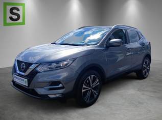 QASHQAI Zama 1.3 DIG-T 160 PS DCT 4x2 Design SH 18, 18990 €, Auto & Fahrrad-Autos in 4060 Leonding