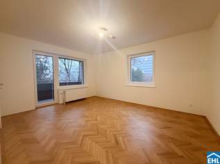Wohnen im Arsenal, 1350 €, Immobilien-Wohnungen in 1030 Landstraße
