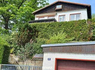 Wo Natur auf Zuhause trifft - Ihr neues Haus am Stadtrand Wiens, 449000 €, Immobilien-Häuser in 1140 Penzing Wo Natur auf Zuhause trifft - Ihr neues Haus am Stadtrand Wiens, 449000 €, Immobilien-Häuser in 1140 Penzing