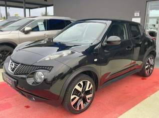 Juke n-tec, 9990 €, Auto & Fahrrad-Autos in 6971 Marktgemeinde Hard