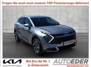 Sportage 1,6 TGDI 48V Silber DCT, 27380 €, Auto & Fahrrad-Autos in 4061 Pasching Sportage 1,6 TGDI 48V Silber DCT, 27380 €, Auto & Fahrrad-Autos in 4061 Pasching