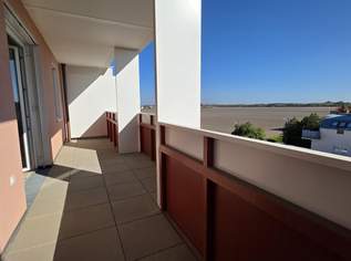 JONAS AM FELD! HOLEN SIE SICH EINE DER LETZTEN FREIEN EINHEITEN!, 279000 €, Immobilien-Wohnungen in 1220 Donaustadt