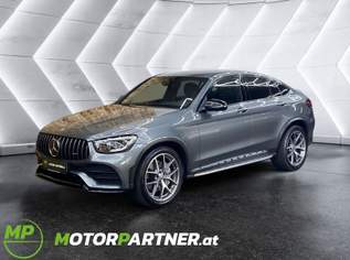 GLC 43 AMG Coupé 4MATIC, 51880 €, Auto & Fahrrad-Autos in 8350 Fehring