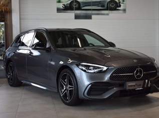 C 300 T e //AMG Sport /Night /HeadUp/AHK, 38990 €, Auto & Fahrrad-Autos in 8354 Sankt Anna am Aigen