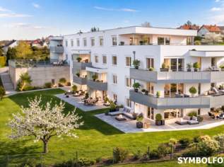 Neubauwohnungen im Herzen der Gemeinde, 525696.09 €, Immobilien-Wohnungen in 4113 Sankt Martin im Mühlkreis Neubauwohnungen im Herzen der Gemeinde, 525696.09 €, Immobilien-Wohnungen in 4113 Sankt Martin im Mühlkreis