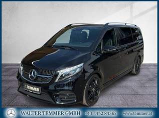 V 300 d 4M AVANTGARDE Lang, 56950 €, Auto & Fahrrad-Autos in 8434 Tillmitsch