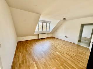 🏡 Exklusive Dachgeschosswohnung mit Parkblick in Top-Lage – 1060 Wien (Provisionsfrei), 499000 €, Immobilien-Wohnungen in 1060 Mariahilf