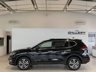 X-Trail 2,0dCi N-Connecta Aut. ALL-MODE 4x4i*AH..., 21990 €, Auto & Fahrrad-Autos in 6971 Marktgemeinde Hard X-Trail 2,0dCi N-Connecta Aut. ALL-MODE 4x4i*AH..., 21990 €, Auto & Fahrrad-Autos in 6971 Marktgemeinde Hard