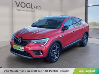 Arkana E-Tech Hybrid 145 Intens Aut., 20850 €, Auto & Fahrrad-Autos in 8160 Weiz